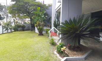 Imagem 4: Amplo apartamento no centro de Blumenau, com 3 dormitórios à venda, 109m² por R$ 450.000