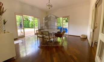 Imagem 5: Casa - Residencial Parque Rio das Pedras - Campinas