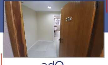 Imagem: Sala/Conjunto para aluguel com 80 metros