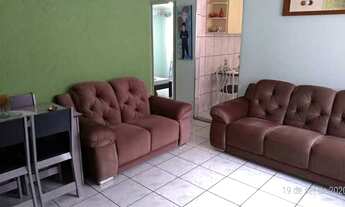 Imagem 7: Apartamento para aluguel tem 50 metros quadrados com 2 quartos