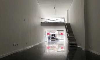 Imagem 6: Loja e sobreloja - 3 banheiros - 120 m² - Vila Mathias