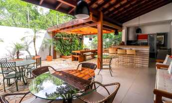 Imagem: Casa em condomínio à venda com 359 metros