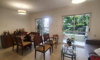 Imagem 5: Locação Apartamento 4 Dormitórios - 124 m² - Perdizes