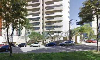 Imagem 6: Apartamento para aluguel tem 147 metros quadrados com 3 quartos