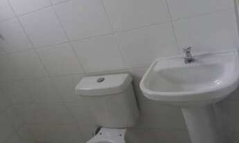 Imagem 3: Residencial Inaê, apartamento com 2 dormitórios para locação