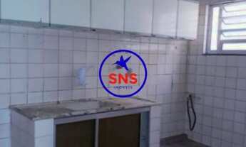 Imagem 7: APARTAMENTO RESIDENCIAL em CAMPINAS - SP, JARDIM PAULICÉIA