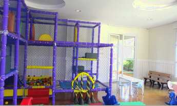 Imagem 6: Ao lado USP lindo - 186mts - Mobiliado -apto 3 suítes, sala varanda gourmet - 3 vagas