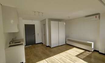 Imagem 7: Aluguel de Studio em Pinheiros mobiliado