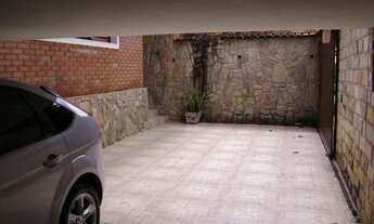 Imagem 4: Casa à venda, 3 quartos, 1 suíte, 4 vagas, Alípio de Melo - Belo Horizonte/MG