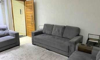 Imagem 2: Casa Térrea, Parque das Nações - Santo André