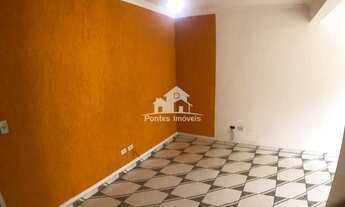 Imagem 3: Apartamento 110m² S/Cond. 3 Dorms c/suíte Vila Eudizia - S.A- SP