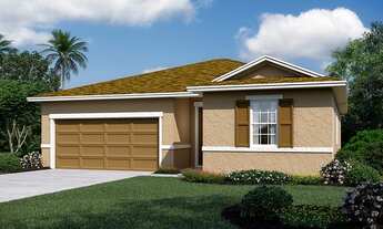 Imagem 2: Estilo Rancho- 3 quartos suite e 2 vagas - LANCAMENTO p/22- Orlando!!