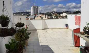 Imagem 5: Apartamento para venda tem 140 metros quadrados com 2 quartos em Vila Helena - Santo André