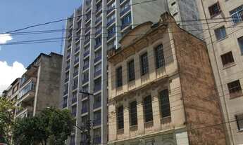 Imagem 2: Imóveis Comerciais para Locação em São Paulo, Bom Retiro, 1 dormitório, 1 banheiro