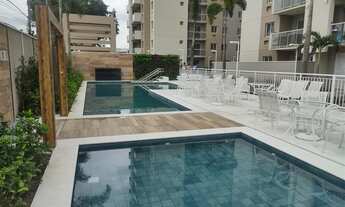 Imagem 2: Apartamento para venda de 2 e 3 quartos com suíte em Marechal Hermes