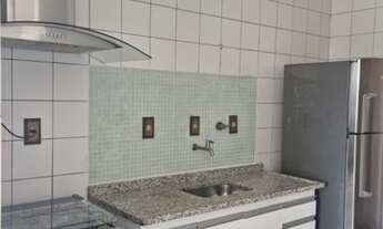 Imagem 7: Alphaville Ed. Maison Apoio 1 Apartamento 84 m ( 3x1 ) 2 vagas $530.000-Santana de Parnaíb