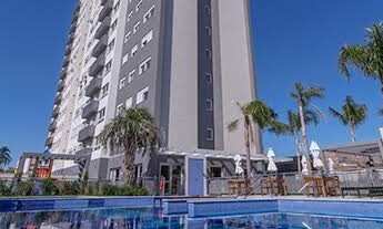 Imagem 6: Apartamento para venda tem 63 metros quadrados com 2 quartos em Navegantes - Porto Alegre