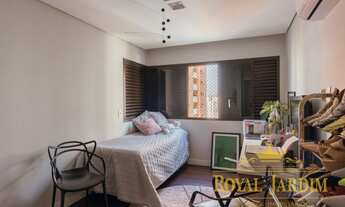 Imagem 4: Lindo Apartamento - Jardim Bela Vista - Santo André