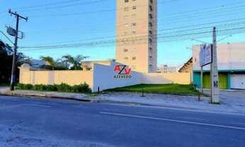 Imagem 2: Terreno comercial na quadra do mar no balneário PAESE em ITAPOÁ/SC