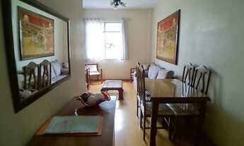 Imagem 3: APARTAMENTO 2 QUARTOS PARA VENDA - LINS - RIO DE JANEIRO