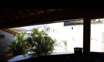 Imagem 7: Aluga-se casa de condomínio no Villa Branca,com 3 dormitórios e móveis planejados! Agende