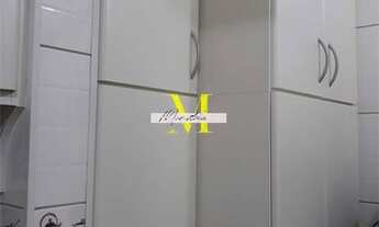 Imagem 3: Apartamento à venda com 2 dormitórios na Vila Alzira em Sto André