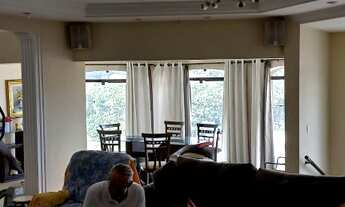 Imagem 5: Casa de condomínio sobrado á venda de 450m² com 04 Dormitórios, Terra Nova II