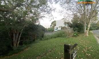 Imagem 5: Terreno à venda, 1000 m² por R$ 500.000 - Granja Viana - /SP