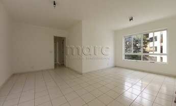 Imagem: SAO PAULO - Apartamento Padrão - PARAISO