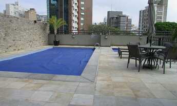 Imagem 4: Apartamento para aluguel, 3 quartos, 1 suíte, 2 vagas, Lourdes - Belo Horizonte/MG