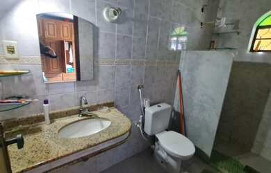 Imagem 13: São Gonçalo - Casa Padrão - Largo da Folia