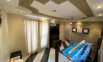 Imagem 4: Apartamento a venda de 64m² com 3 quartos (suíte) Parque São Martinho, região do Parque Pr