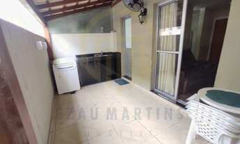 Imagem 3: Lindo Apto 2 Qtos Montado - Com Quintal Privativo - Vista de Laranjeiras