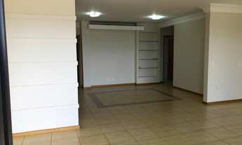 Imagem 7: Apartamento para venda tem 167 metros quadrados com 3 quartos em Jardim Irajá - Ribeirão P