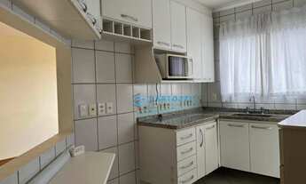 Imagem: Apartamento com 2 dormitórios (1 suite)