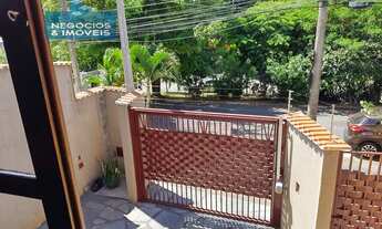 Imagem 7: Casa vende se 350 m² com 4 suites em Parque São Quirino - Campinas - SP