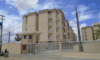 Imagem: P J WALTER - R 08H (CIDADE JARDIM FORTALEZA)