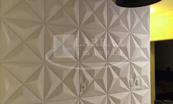 Imagem 3: Lindo apartamento terreo com quintal para para venda Greenville em frente ao Novo Shopping