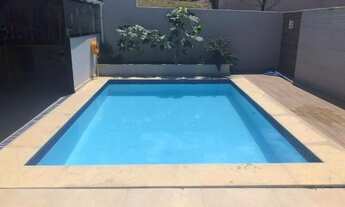 Imagem: Casa de muito bom gosto no Vale dos Cristais