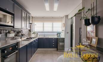 Imagem 7: Lindo Apartamento - Jardim Bela Vista - Santo André