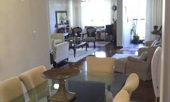 Imagem 4: Amplo apartamento a venda na Princesa D'oeste Campinas/SP