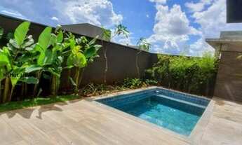 Imagem 5: Casa em Condomínio para Venda em Ribeirão Preto, Vila do Golf, 3 dormitórios, 3 suítes, 5