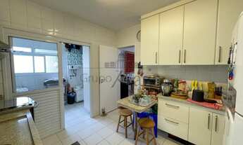 Imagem 5: Apartamento - Vila Ema - Residencial Athmosphere - 127m² - 3 Suítes