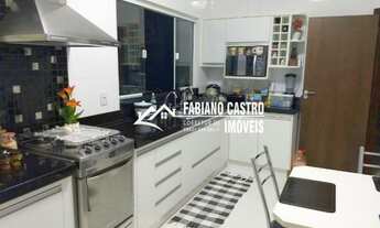 Imagem 7: Casa de Condomínio CONDOMÍNIO em SÃO JOSÉ DO RIO PRETO - SP, RECANTO DO LAGO