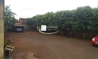 Imagem 1: Excelente terreno na VILA TIBÉRIO com 703 m²