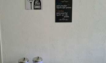 Imagem 5: Apartamento para Venda em Rio de Janeiro, Pechincha, 2 dormitórios, 1 banheiro, 1 vaga