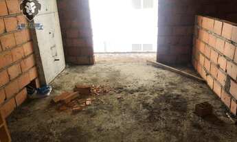 Imagem 7: Apartamento com 1 dormitório à venda, 49 m² por R$ 303.000,00 - Vila Guilhermina - Praia G