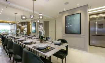 Imagem 6: Um apto revenda com 73 metros quadrados com 2 quartos na Nova Campinas - SP