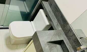 Imagem 4: Apartamento Condomínio Garden 3 Américas