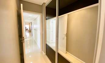 Imagem 5: Cobertura na beira mar, a verdadeira mansão